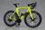 figma + PLAMAX Road Bike (Lime Green)