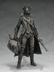 figma Bloodborne Hunter (re-run) 367 Action Figure