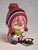 Nendoroid Laid-Back Camp Nadeshiko Kagamihara (2nd re-run) 903 Action Figure