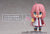 Nendoroid Laid-Back Camp Nadeshiko Kagamihara (2nd re-run) 903 Action Figure