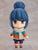 Nendoroid Laid-Back Camp Rin Shima 981-DX Ver.(re-run) Action Figure