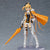 **Pre Order**figma GOODSMILE RACING & TYPE-MOON RACING Altria Pendragon: Racing ver. Action Figure - Toyz in the Box