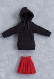 **Pre Order**figma Styles Hoodie Outfit - Toyz in the Box