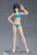 figma Styles Female Swimsuit Body (Makoto) 488 Action Figure