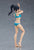 figma Styles Female Swimsuit Body (Makoto) 488 Action Figure