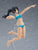 figma Styles Female Swimsuit Body (Makoto) 488 Action Figure