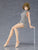 figma Styles Female Body (Chiaki) with Backless Sweater Outfit 505 Action Figure
