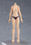 figma Styles Female Body (Chiaki) with Backless Sweater Outfit 505 Action Figure