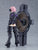 figma Fate/Grand Order Shielder/Mash Kyrielight (Ortinax) 502 Action Figure