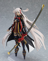 figma Fate/Grand Order Alter Ego/Okita Souji (Alter) 515 Action Figure