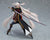 figma Fate/Grand Order Alter Ego/Okita Souji (Alter) 515 Action Figure