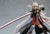 figma Fate/Grand Order Alter Ego/Okita Souji (Alter) 515 Action Figure