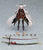 figma Fate/Grand Order Alter Ego/Okita Souji (Alter) 515 Action Figure
