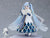 figma Character Vocal Series 01: Hatsune Miku Snow Miku: Glowing Snow ver. EX-064 Action Figure