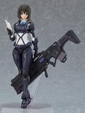figma ARMS NOTE Tosholincho-san 518 Action Figure