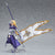 figma Fate/Grand Order Ruler/Jeanne d'Arc (re-run) 366 Action Figure