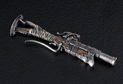 figma Bloodborne: The Old Hunters PLUS Hunter Weapon Set