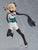 figma Fate/Grand Order Saber/Okita Souji: Ascension ver. 521-DX Action Figure