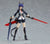 figma ARKNIGHTS Ch'en 525 Action Figure