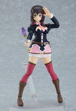 figma KONO SUBARASHII SEKAI NI SYUKUFUKU WO! LEGEND OF CRIMSON Yunyun 531 Action Figure