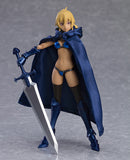 figma Styles Bikini Armor (Makoto) Veteran Fighter Ver. 534 Action Figure