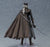 figma Bloodborne: The Old Hunters Lady Maria of the Astral Clocktower: DX Edition Action Figure