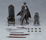 figma Bloodborne: The Old Hunters Lady Maria of the Astral Clocktower: DX Edition Action Figure