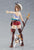 figma Atelier Ryza: Ever Darkness & the Secret Hideout Reisalin Stout 535 Action Figure