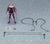 figma Fate/stay night [Heaven's Feel] Rider 2.0 538 Action Figure