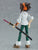 figma Shaman King Yoh Asakura 537 Action Figure