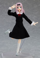 figma Kaguya-sama: Love Is War? Chika Fujiwara 540 Action Figure