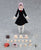 figma Kaguya-sama: Love Is War? Chika Fujiwara 540 Action Figure
