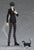 figma Persona5 Hero (re-run) EX-050 Action Figure