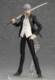 figma Persona 4 Arena Ultimax Hero (Yu Narukami) (re-run) 256 Action Figure