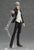 figma Persona 4 Arena Ultimax Hero (Yu Narukami) (re-run) 256 Action Figure