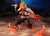 figma Demon Slayer: Kimetsu No Yaiba Kyojuro Rengoku 553 Action Figure