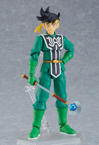 Figurine de collection Kotobukiya Dragon Quest : The Adventure Of Dai - Figurine Popp ARTFXJ Figurine de collection Kotobukiya Dragon Quest : The Adventure Of Dai - Figurine Popp ARTFXJ