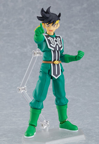 Figura de acción Dragon Quest Popp Fly Pop Up Parade Figura de acción Dragon Quest Popp Fly Pop Up Parade