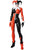 MAFEX Batman Hush Harley Quinn Action Figure