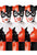 MAFEX Batman Hush Harley Quinn Action Figure
