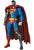 MAFEX Cyborg Superman (Return of Superman) Action Figure