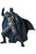 MAFEX Stealth Jumper Batman (Batman: Hush Ver.) Action Figure