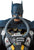 MAFEX Stealth Jumper Batman (Batman: Hush Ver.) Action Figure