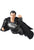MAFEX Superman (Zack Snyder's Justice League Ver.) Action Figure