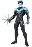 MAFEX Batman: Hush Ver Nightwing Action Figure