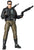 MAFEX T-800 (The Terminator Ver.) Action Figure