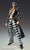 JOJO'S BIZARRE ADVENTURE Part5 [Golden Wind] Risotto Nero Action Figure