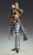 JOJO'S BIZARRE ADVENTURE Part5 [Golden Wind] Risotto Nero Action Figure