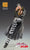 JOJO'S BIZARRE ADVENTURE Part5 [Golden Wind] Risotto Nero Action Figure