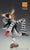 JOJO'S BIZARRE ADVENTURE Part5 [Golden Wind] Risotto Nero Action Figure